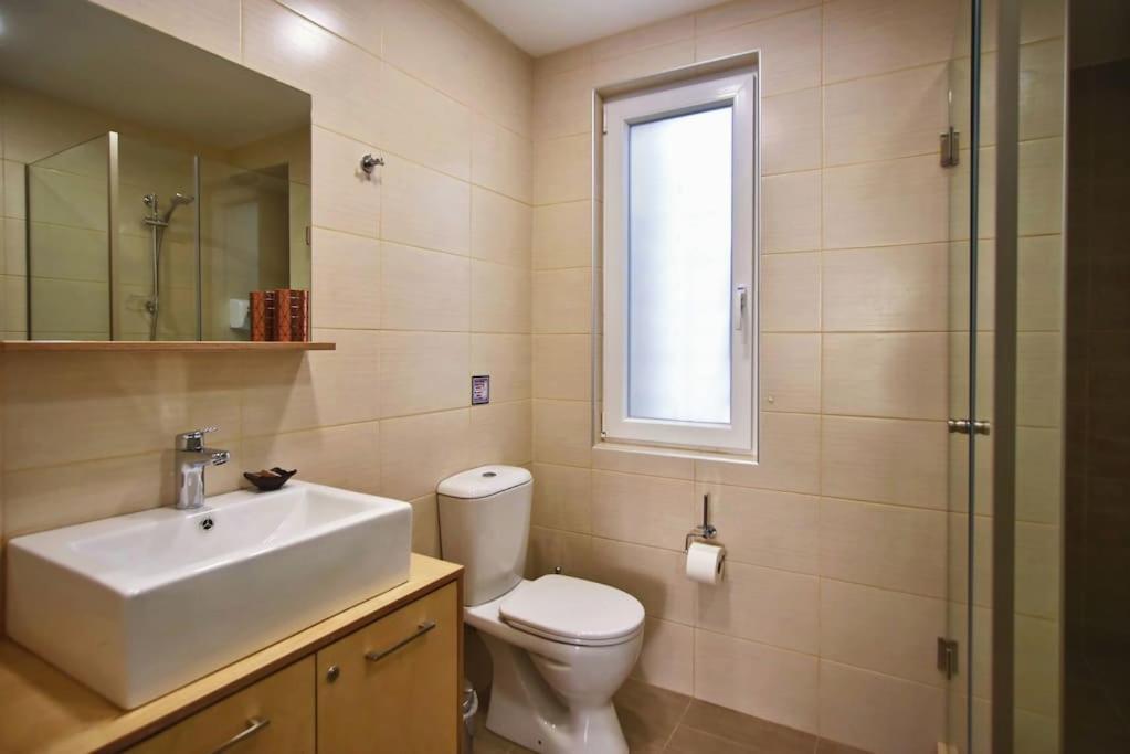 City Pearl Dntwn Apts Heraklion Zewnętrze zdjęcie