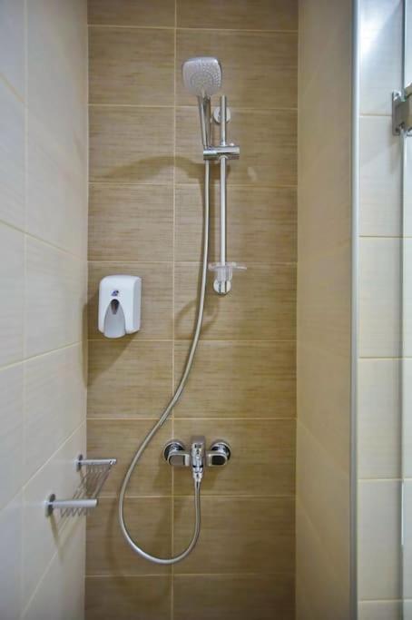 City Pearl Dntwn Apts Heraklion Zewnętrze zdjęcie