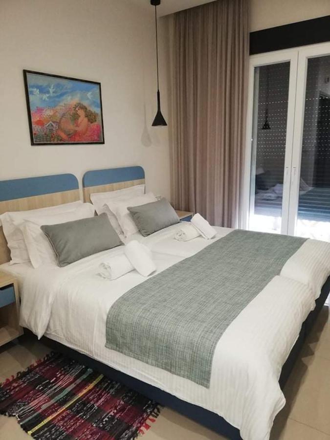 City Pearl Dntwn Apts Heraklion Zewnętrze zdjęcie
