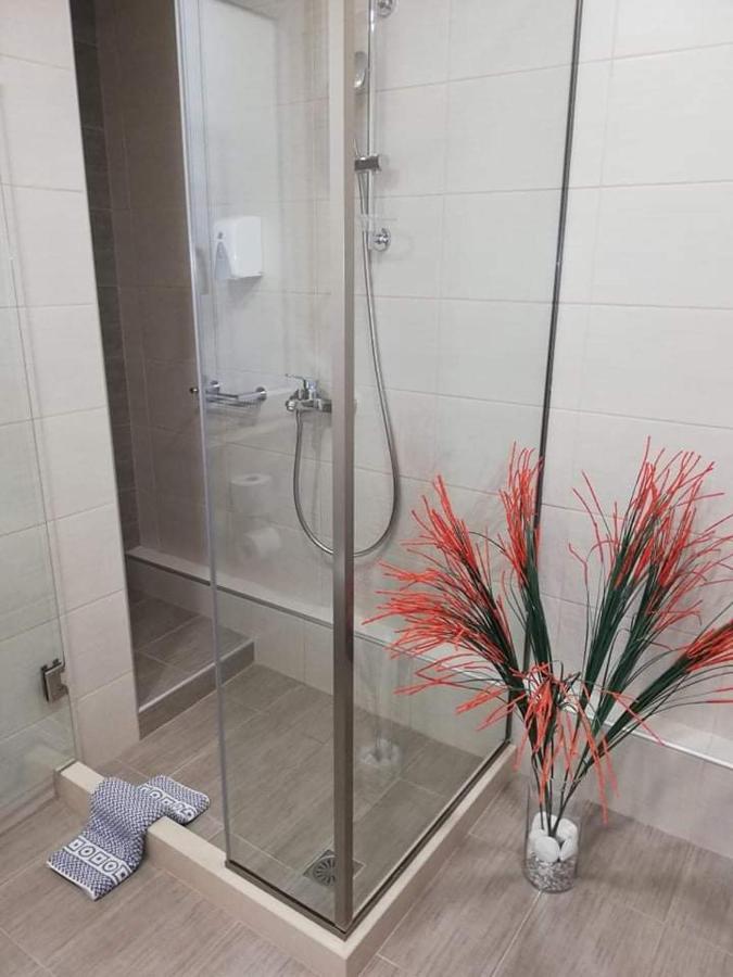 City Pearl Dntwn Apts Heraklion Zewnętrze zdjęcie